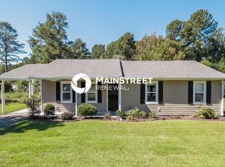 2704 Aruba Dr, Powder Springs, GA 30127