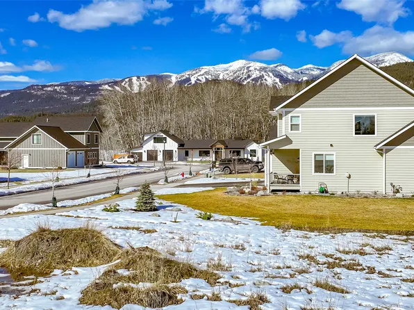 933 Preserve Pkwy, Whitefish, MT 59937