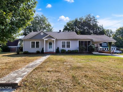 167 College St S, Madisonville, TN, 37354