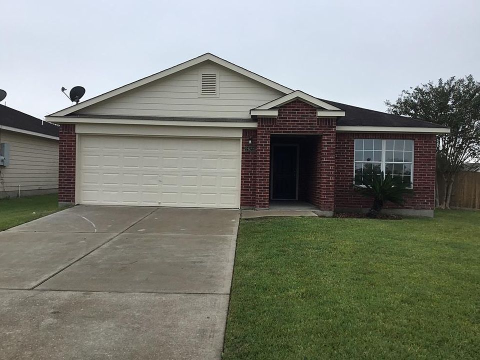 1st image of 2623 Redfish Dr