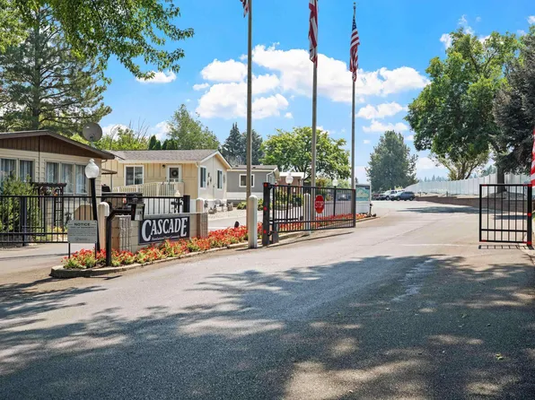 2311 W 16th Ave Lot 128, Spokane, WA 99224
