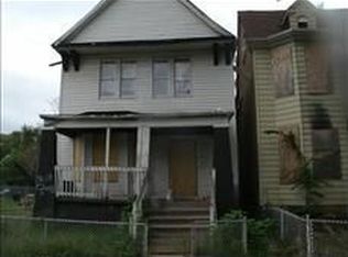 6518 S Sangamon St, Chicago, IL 60621