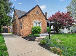 420 Ludlow St, Lawrenceburg, IN 47025