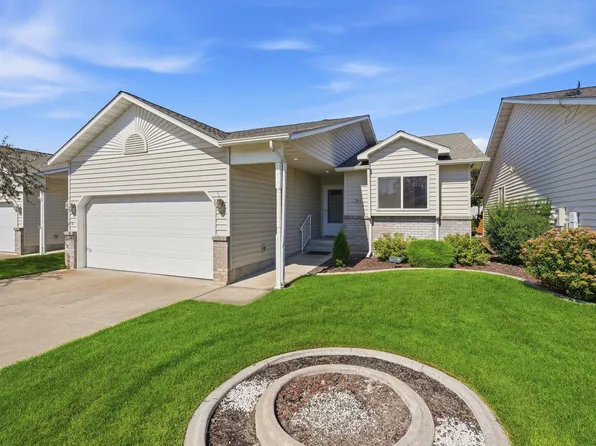 1904 S Century Ln, Veradale, WA 99037