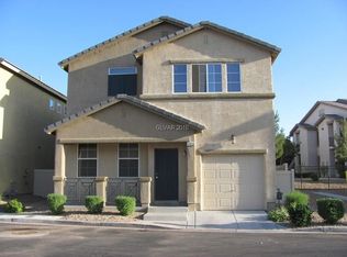 9459 Wooded Heights Ave, Las Vegas, NV 89148
