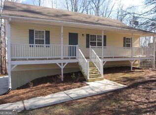 434 Spring Leaf Dr, Dallas, GA 30157