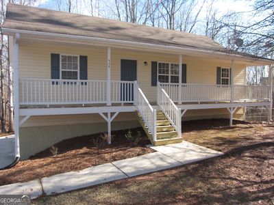 434 Spring Leaf Dr, Dallas, GA, 30157