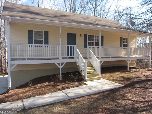434 Spring Leaf Dr, Dallas, GA 30157