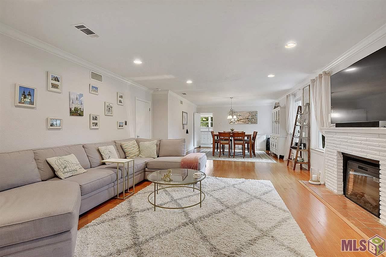 630 River Oaks Dr Baton Rouge La 70815 Zillow