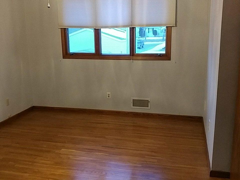 Hardwood floors
