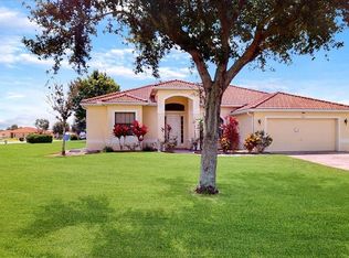 432 Caraway Dr, Poinciana, FL 34759