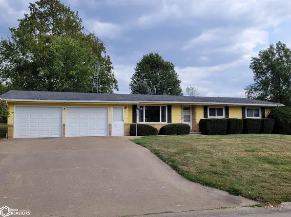 621 S Stuart St, Sigourney, IA 52591
