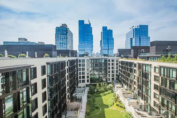 Sold by Douglas Elliman | media 17