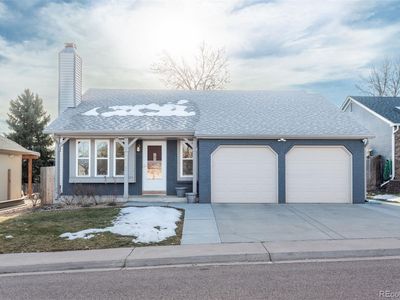 9466 W Nichols Place, Littleton, CO, 80128