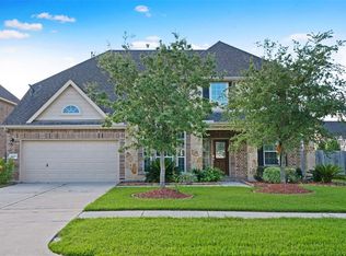 10006 Isabella Way, Houston, TX 77089