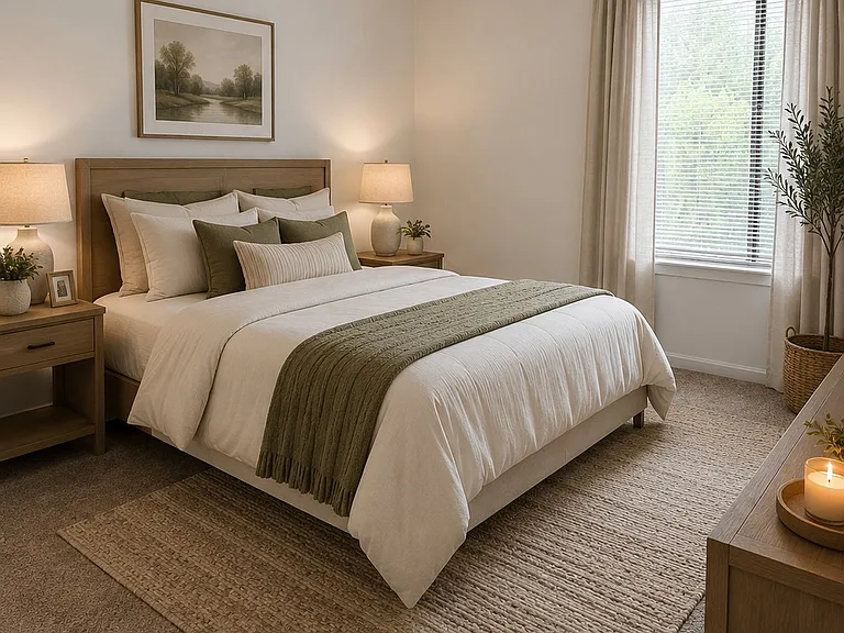 1110 Castle Harbour Way #3C — Photo 5