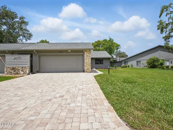179 Deer Lake Cir, Ormond Beach, FL 32174
