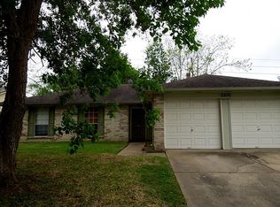 6806 Blue Ridge Dr, Richmond, TX 77469