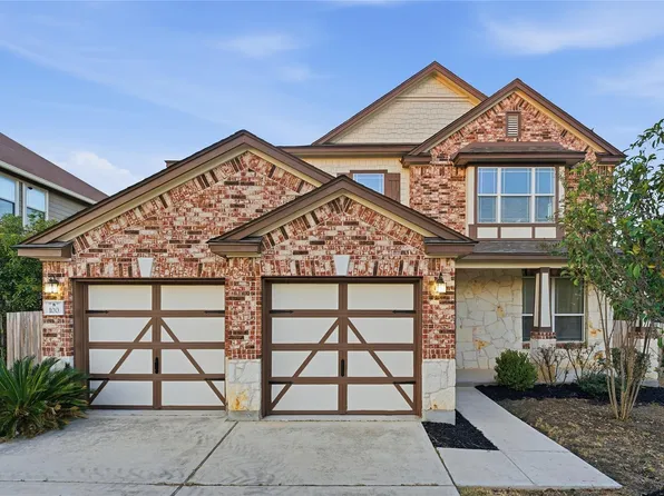 100 Quinton Cv, Kyle, TX 78640