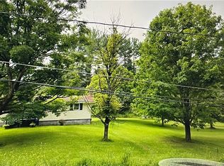 2380 Amber Rd, Marietta, NY 13110