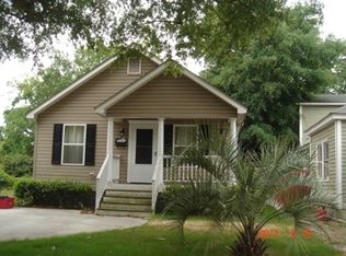 610 Wright St, Wilmington, NC 28401