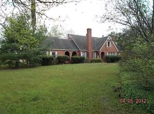 1522 Murphy Rd, Coolidge, GA 31738