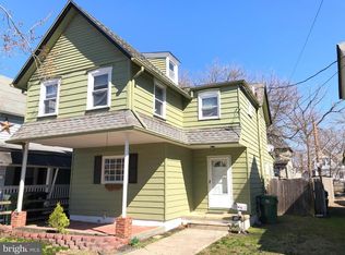 35 West Ave, Pitman, NJ 08071