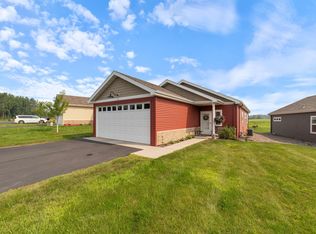 62 Country Club Ln, Cloquet, MN 55720
