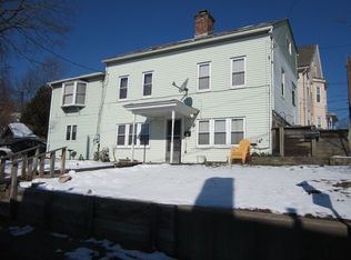 55 Montgomery St, Chicopee, MA 01020