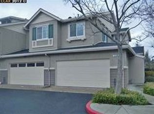 130 Sutter Creek Ln, San Ramon, CA 94583
