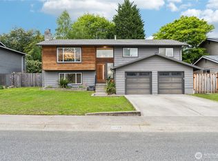 Candlewood Ridge Div 01, Renton, WA 98058