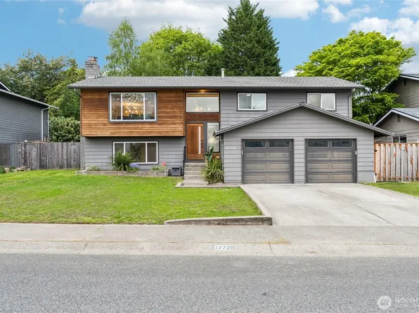 17728 161st Avenue SE, Renton, WA 98058