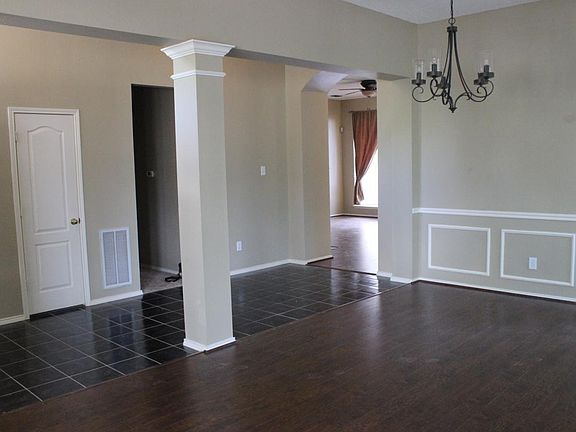 Formal Living and Dining