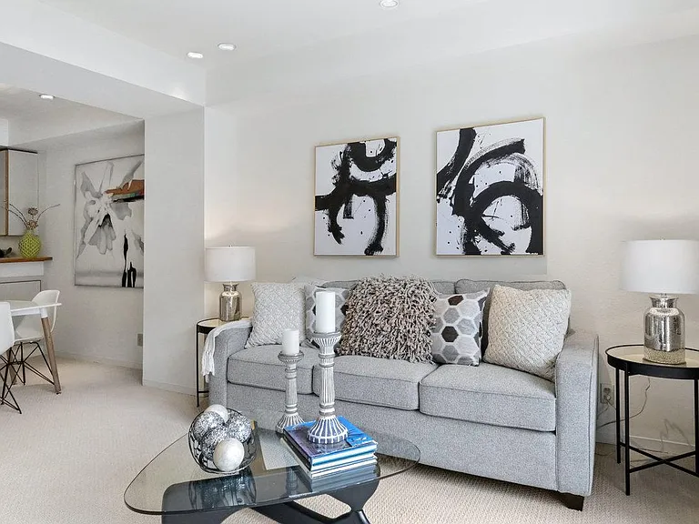 601 Van Ness Ave #242 — Photo 3