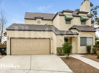 2332 Florissant Dr, Las Vegas, NV 89128