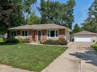 217 Jordan Dr, West Des Moines, IA 50265