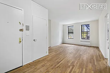 Rented by Citi Habitats