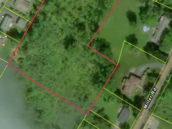 L 35059 Rear Miller Rd #R, Clarks Summit, PA 18411