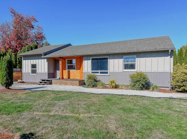 114 SE 4th St, Battle Ground, WA 98604