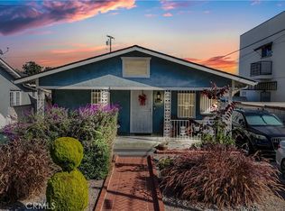 6336 Pala Ave, Bell, CA 90201