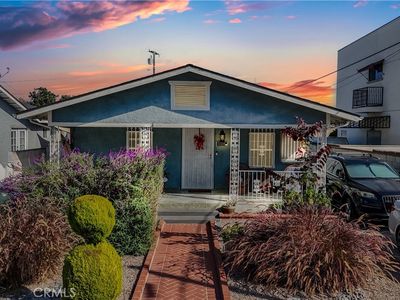 6336 Pala Ave, Bell, CA, 90201