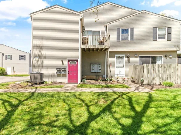 6324 Well Fleet Dr #77, Columbus, OH 43231