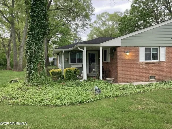 4 C Robin Street, Manchester, NJ 08759