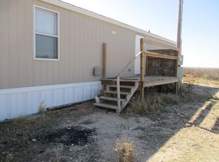 1022 S Roosevelt Rd S, Portales, NM 88130