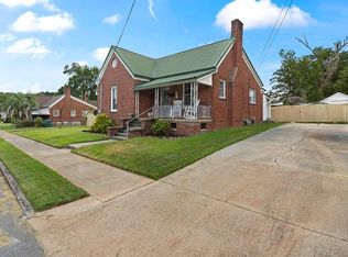 308 Saco Ave, Greenwood, SC 29646