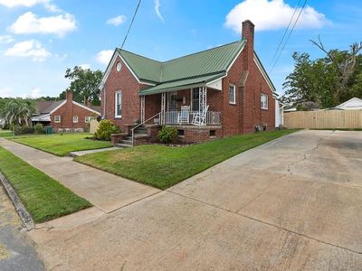 308 Saco Ave, Greenwood, SC, 29646