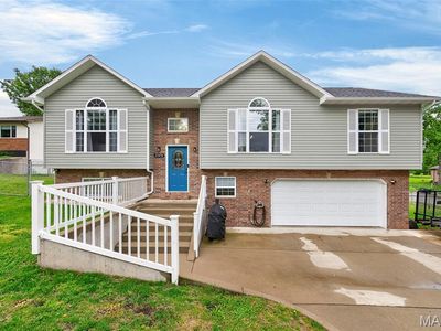 21470 Sail Rd, Waynesville, MO, 65583