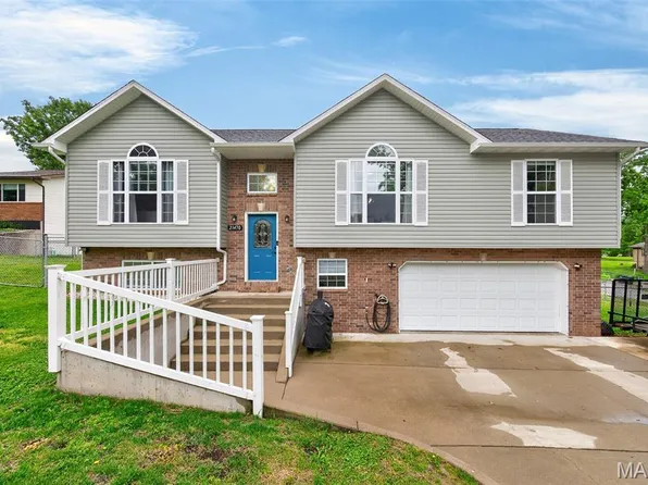 21470 Sail Rd, Waynesville, MO 65583