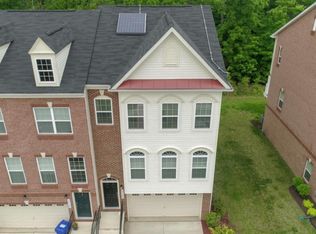 2740 Coppersmith Pl, Bryans Road, MD 20616