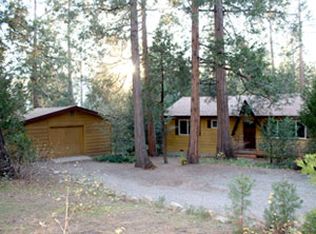 25301 Tahquitz Rd, Idyllwild, CA 92549